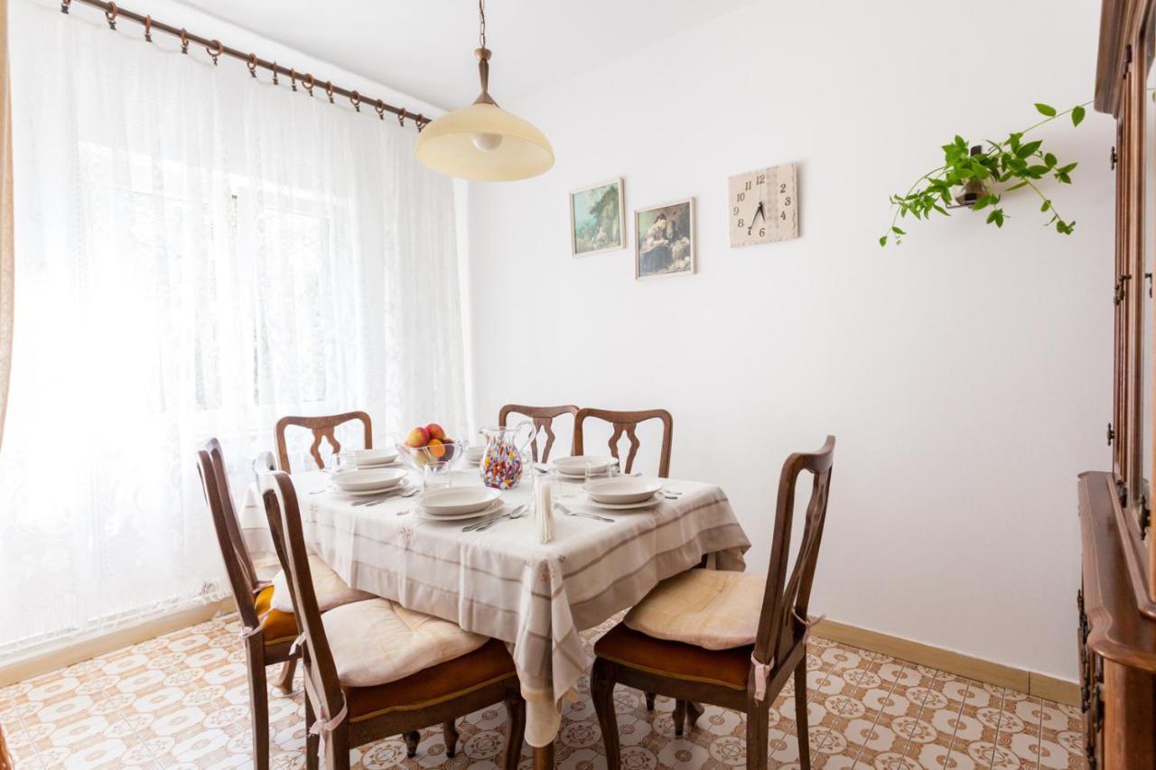Apartment Maria Малинска Экстерьер фото