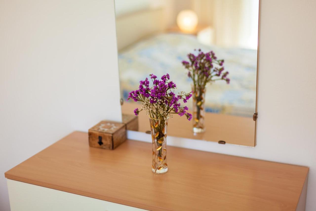 Apartment Maria Малинска Экстерьер фото