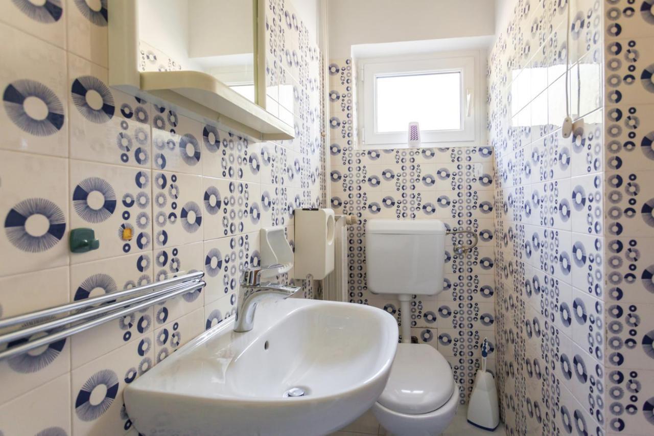 Apartment Maria Малинска Экстерьер фото